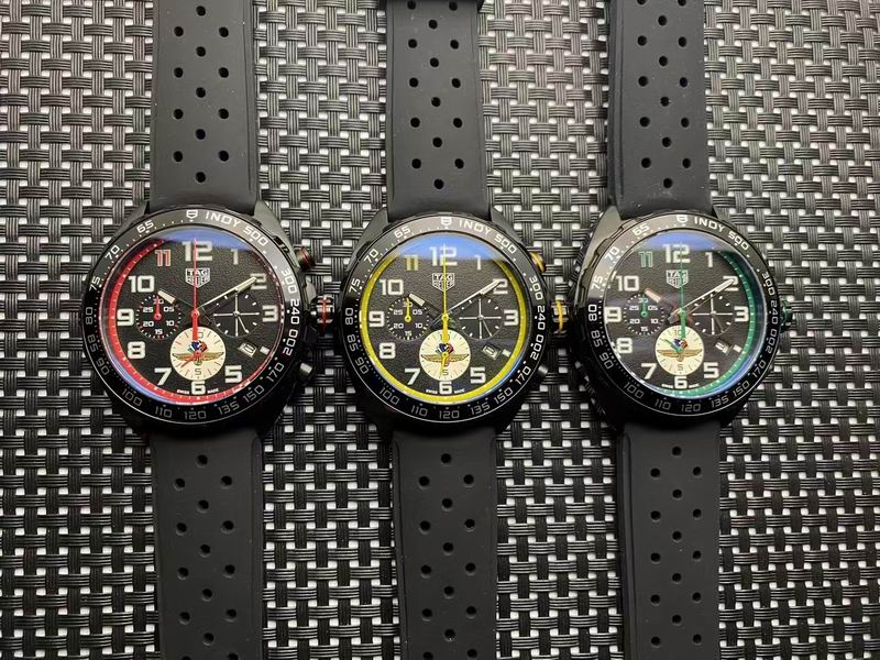 Tag Heuer 44mm 080536